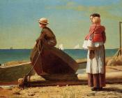 温斯洛 荷默 : Dad's Coming